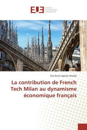 La contribution de French Tech Milan au dynamisme économique français 