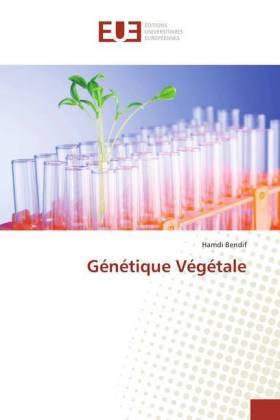 Génétique Végétale 