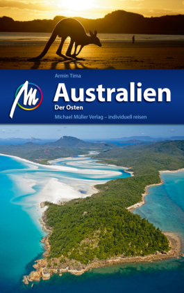 Australien Der Osten Reiseführer Michael Müller Verlag 