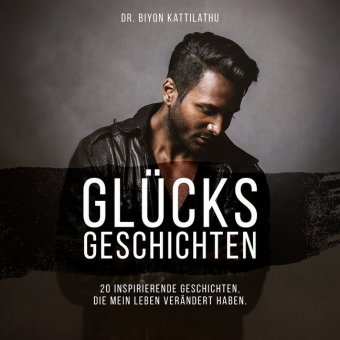 Glücksgeschichten, 1 Audio-CD 