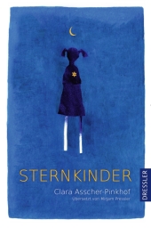 Sternkinder Cover