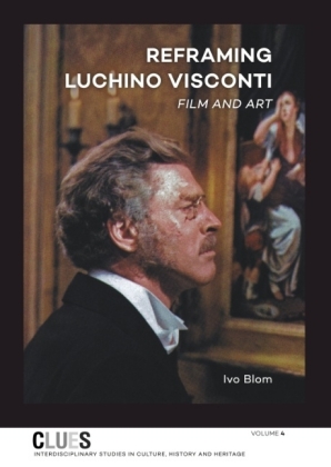 Reframing Luchino Visconti 