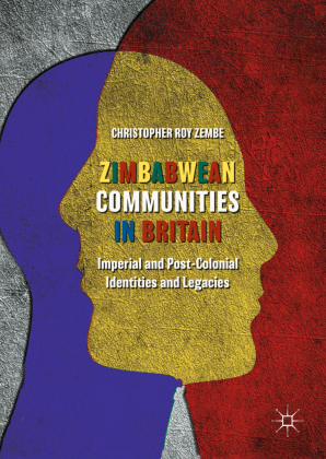 Zimbabwean Communities in Britain 