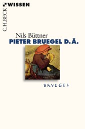 Pieter Bruegel d.Ä. Cover
