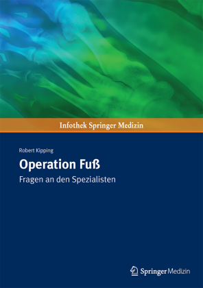 Operation Fuß; .