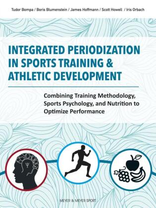 Integrated Periodization in Sports Training & Athletic Development 