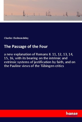 The Passage of the Four 