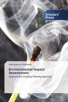 Environmental Impact Assessment 
