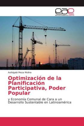 Optimización de la Planificación Participativa, Poder Popular 