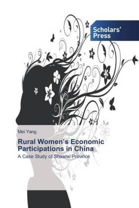 Rural Women's Economic Participations in China 