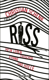 Riss Cover