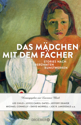 Das Mädchen mit dem Fächer 