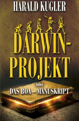 Darwin - Projekt 