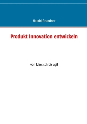 Produkt Innovation entwickeln 