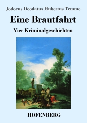 Eine Brautfahrt 