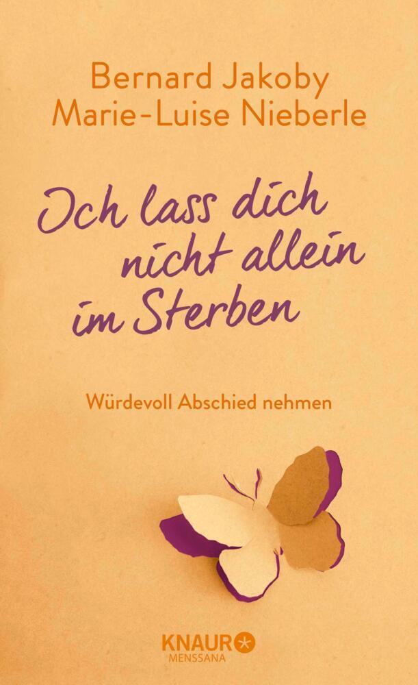 Ich Lass Dich Nicht Allein Im Sterben Ebook Aldi Life