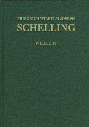 Niethammer-Rezensionen (1808/09), F.W.J. Schelling's Denkmal der Schrift von den göttlichen Dingen (1812)