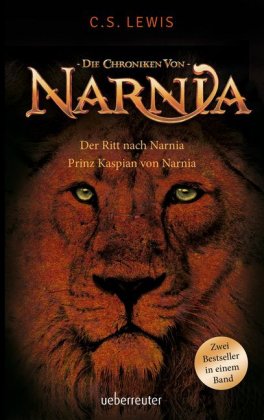 Die Chroniken von Narnia - Der Ritt nach Narnia / Prinz Kaspian von Narnia