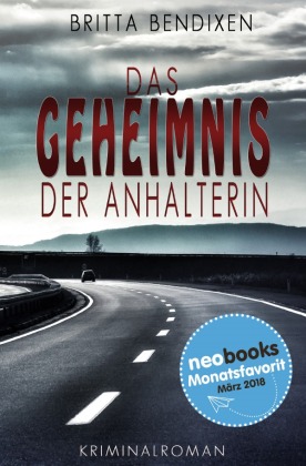 Das Geheimnis der Anhalterin 