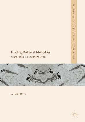 Finding Political Identities 