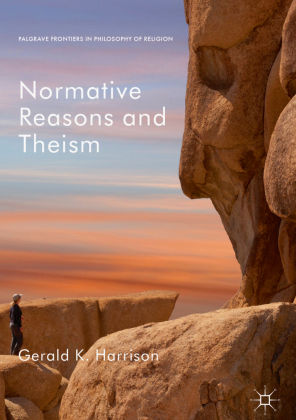 Normative Reasons and Theism 
