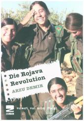 Die Rojava Revolution