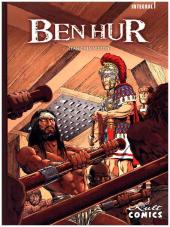 Ben Hur Cover