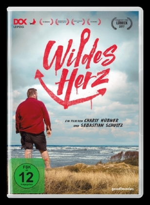 Wildes Herz, 1 DVD