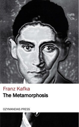 Metamorphosis Franz Kafka Ebook