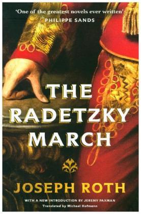 The Radetzky March 