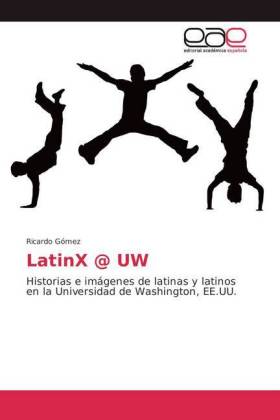 LatinX @ UW 