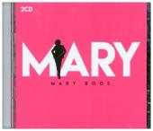 Mary (Meine Songs), 2 Audio-CDs