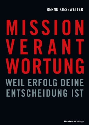 Mission Verantwortung 