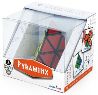 Meffert's Pyraminx