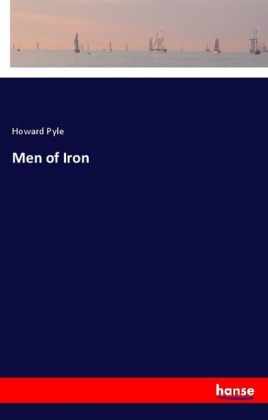 Men of Iron 