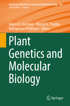 Plant Genetics and Molecular Biology 