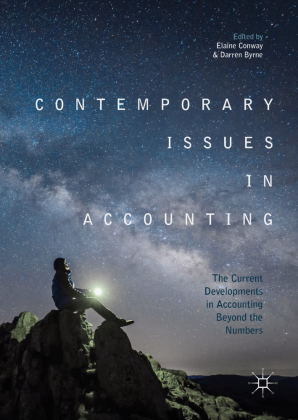 Contemporary Issues in Accounting 