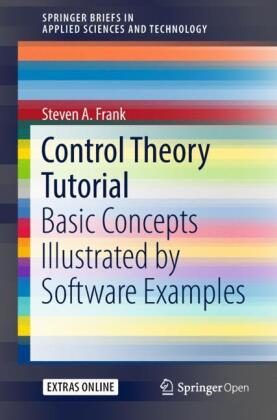 Control Theory Tutorial 