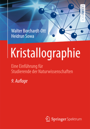 Kristallographie 