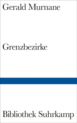 Grenzbezirke