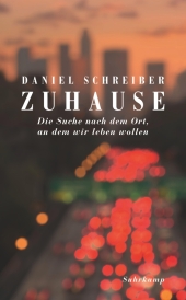 Zuhause Cover