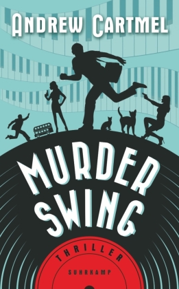 Murder Swing 