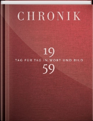 Chronik 1959