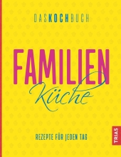 Familienküche. Das Kochbuch Cover