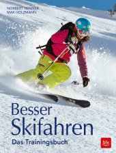 Besser Skifahren Cover