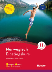 Einstiegskurs Norwegisch, m. 1 Audio, m. 1 Buch
