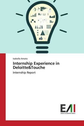 Internship Experience in Deloitte&Touche 