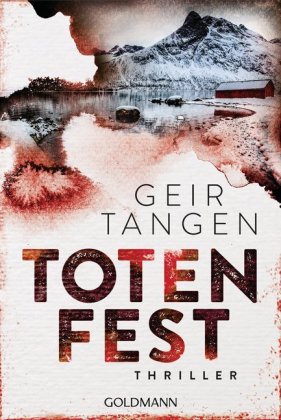 Cover des Mediums: Totenfest