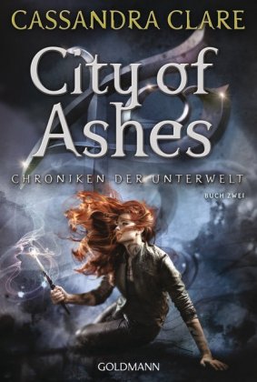 Chroniken der Unterwelt - City of Ashes 