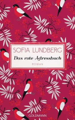 Das rote Adressbuch 